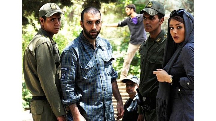 گشت ارشاد گشت ارشاد