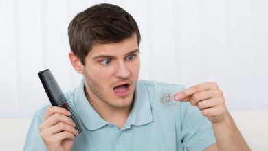 خواص بی‌نظیر سیر برای مو، ابرو و ریش