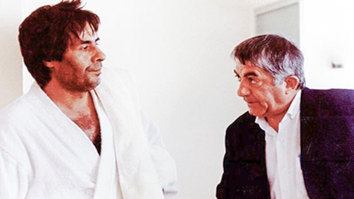 هامون از برترین فیلمهای عاشقانه ایرانی هامون از برترین فیلمهای عاشقانه ایرانی