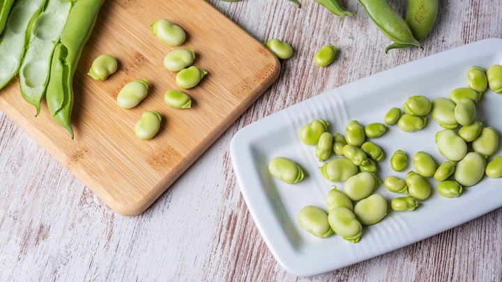 روش فریز کردن باقلا سبز چگونه است؟ روش فریز کردن باقلا سبز چگونه است؟