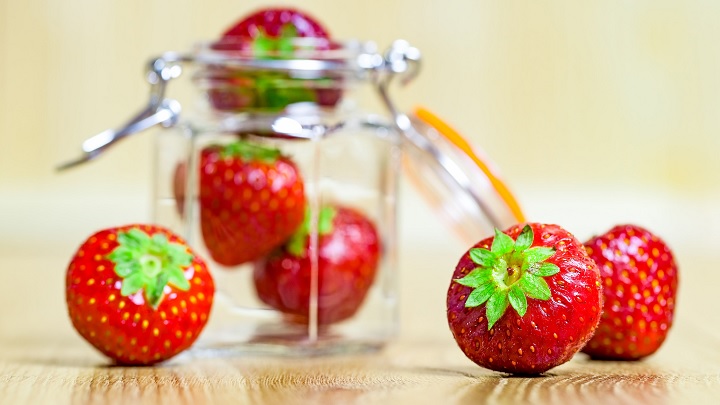 نکاتی که باید در مورد سالم نگه داشتن توت فرنگی بدانید!