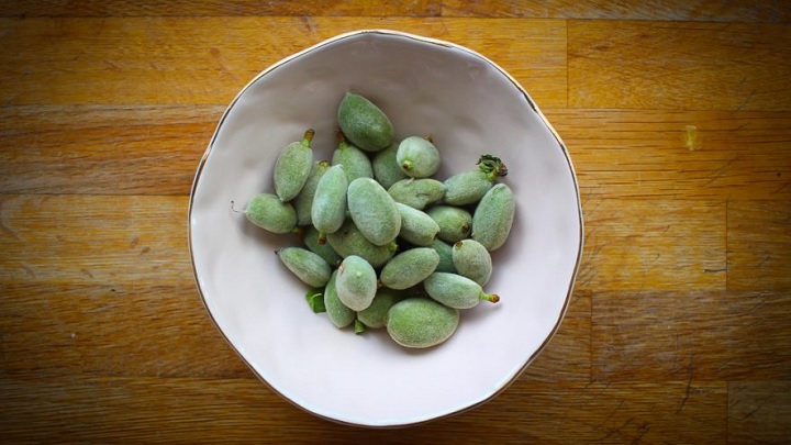 با بهترین روش شستن چاقاله بادام آشنا شوید