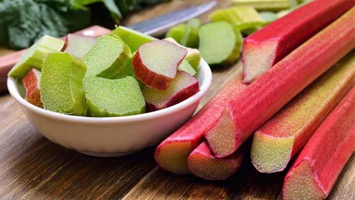 «ریواس»؛ خواص و عوارض آن