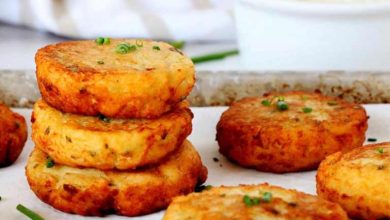 طرز تهیه کوکوی برنج به روش خانگی؛ با طعمی بی‌نظیر