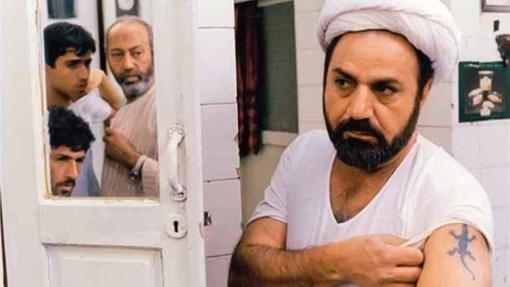 مارمولک مارمولک