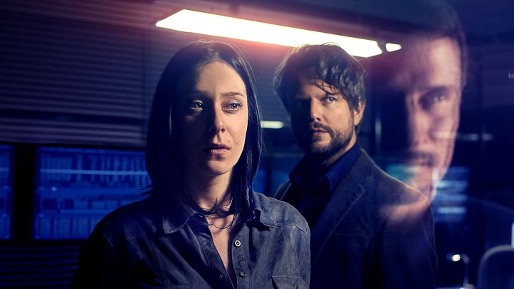 سریال مکانیزم The Mechanism سریال مکانیزم The Mechanism