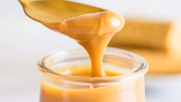 طرز تهیه مربای شیر اسپانیایی