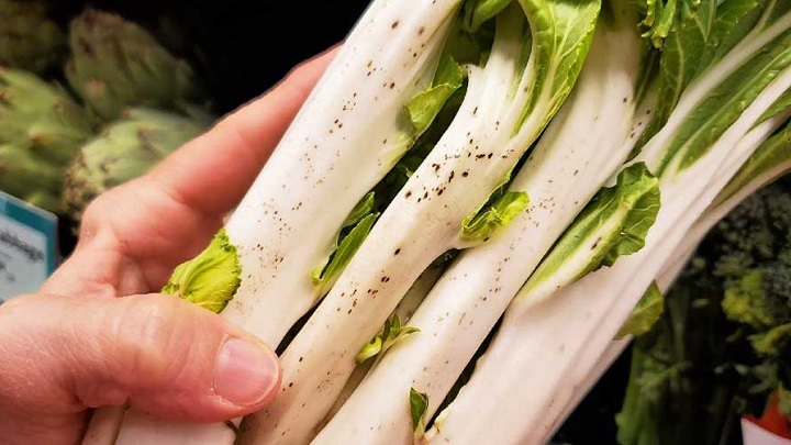 کنگرها را خشک کنید کنگرها را خشک کنید