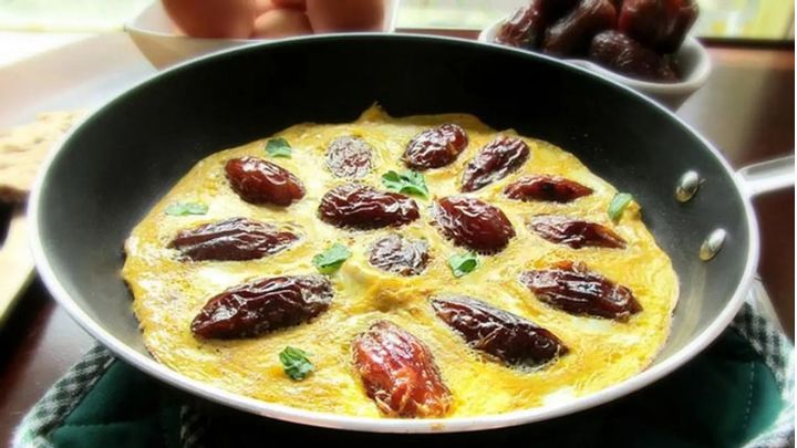 نیمروهای شیرین