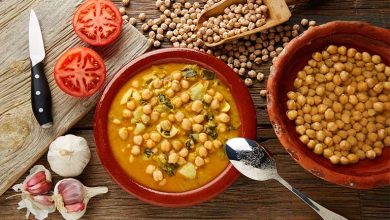 طرز تهیه سوپ نخود مرحله به مرحله؛ خوشمزه و مقوی