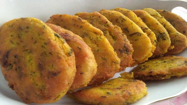 نکات و فوت و فنهای تهیه کوکوی برنج نکات و فوت و فنهای تهیه کوکوی برنج