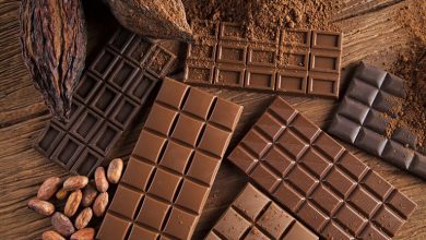 تاثیر مصرف روزانه شکلات بر روی روده