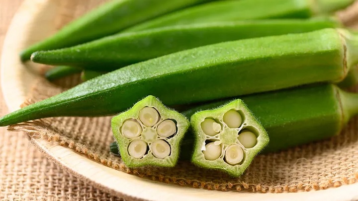 طبع بامیه سرد است یا گرم؟