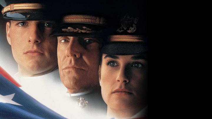 فیلم چند مرد خوب (A Few Good Men) فیلم چند مرد خوب (A Few Good Men)