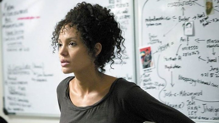 4) قلب قدرتمند (A Mighty Heart) 4) قلب قدرتمند (A Mighty Heart)