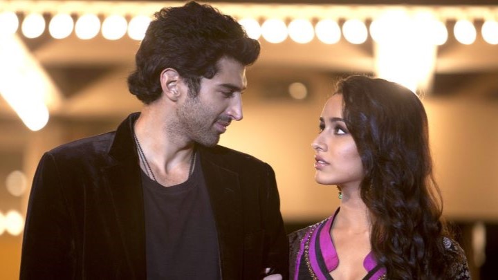 عاشقی 2 (Aashiqui 2) عاشقی 2 (Aashiqui 2)