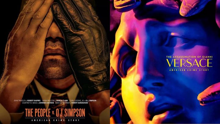 داستان جنایی آمریکایی از بهترین سریال‌ های بر‌ اساس واقعیت