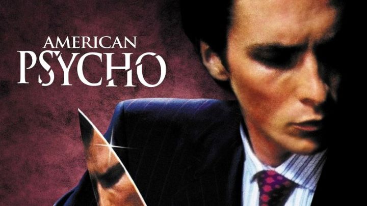 6) روانی آمریکایی (American Psycho) 6) روانی آمریکایی (American Psycho)