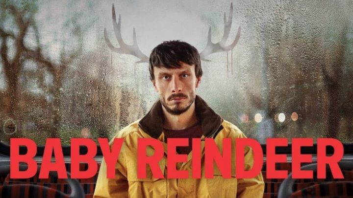 مینی سریال: بچه گوزن (Baby Reindeer) مینی سریال: بچه گوزن (Baby Reindeer)