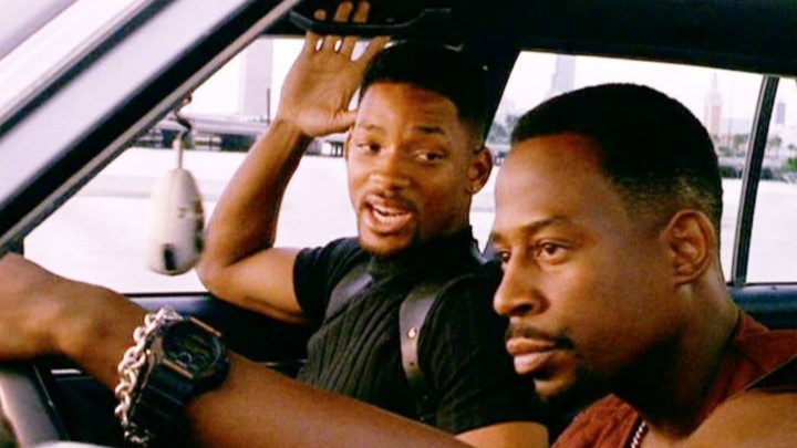 فیلم پسران بد (Bad Boys) فیلم پسران بد (Bad Boys)