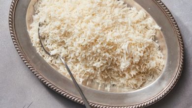 طرز پخت برنج باسماتی خوش‌عطر و خوشمزه؛ کته و آبکش