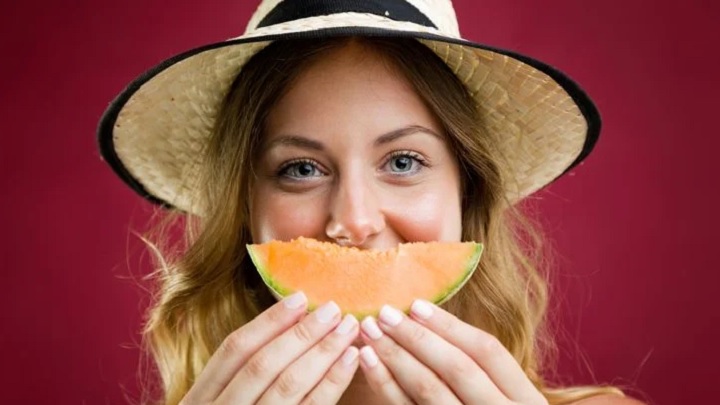 کاهش استرس با خوردن طالبی برای زنان