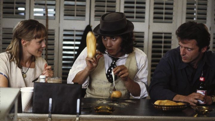 7) بنی و جون (Benny & Joon) 7) بنی و جون (Benny & Joon)