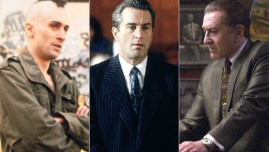 بهترینهای دنیرو: 8 تا از شاهکارهای رابرت دنیرو!