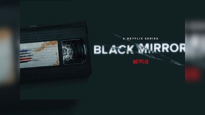 سریال آینه سیاه (Black Mirror) سریال آینه سیاه (Black Mirror)
