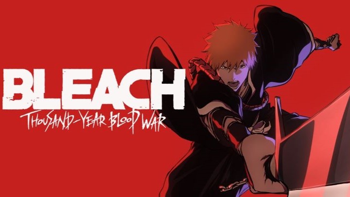 4) بلیچ: جنگ خونین هزار ساله (Bleach: Thousand-Year Blood War) 4) بلیچ: جنگ خونین هزار ساله (Bleach: Thousand-Year Blood War)