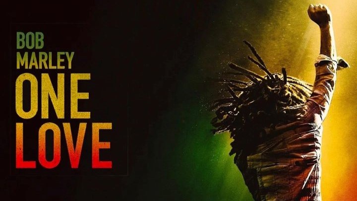 فیلم ترند: باب مارلی: یک عشق (Bob Marley: One Love) فیلم ترند: باب مارلی: یک عشق (Bob Marley: One Love)