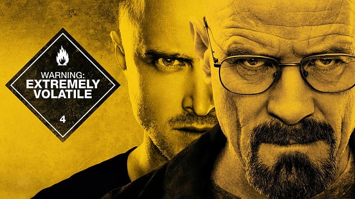 سریال بریکینگ بد (Breaking Bad) سریال بریکینگ بد (Breaking Bad)
