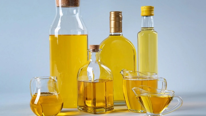 روغن زیتون بهتر است یا روغن کانولا؟