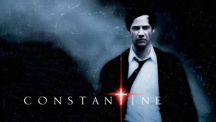 فیلم ترسناک: کنستانتین (Constantine) فیلم ترسناک: کنستانتین (Constantine)