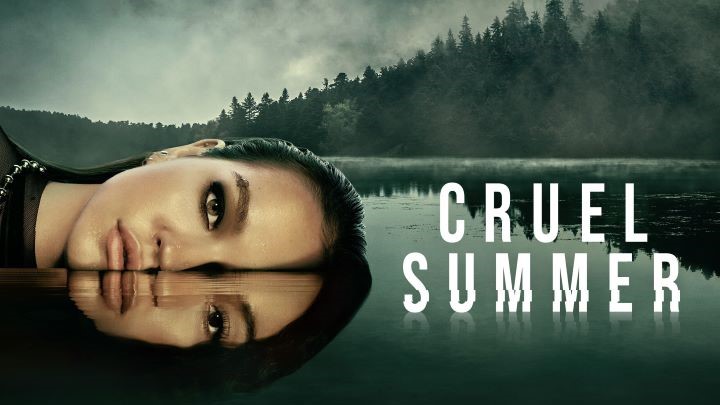 7) تابستان بیرحم (Cruel Summer) 7) تابستان بیرحم (Cruel Summer)