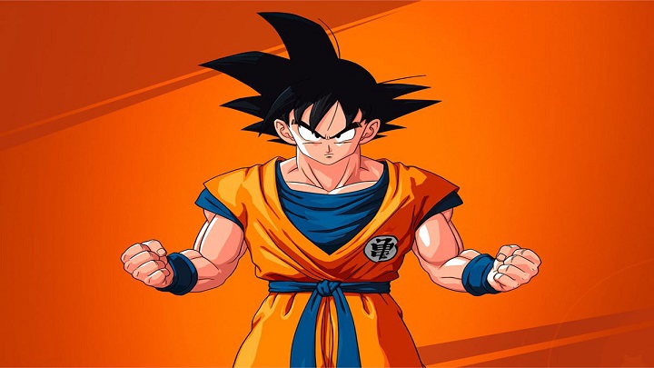 1. انیمه دراگون بال (Dragon Ball Z)
