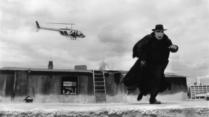 3) مرد تاریکی (Darkman) 3) مرد تاریکی (Darkman)