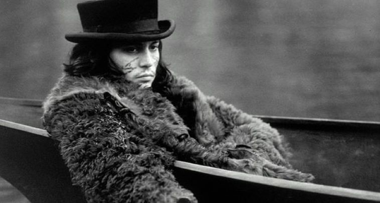 8) مرد مرده (Dead Man) 8) مرد مرده (Dead Man)