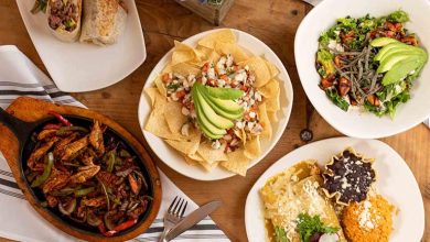 امشب شام چی درست کنم؟