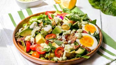 امشب شام چی درست کنم؟