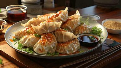 امشب شام چی درست کنم؟