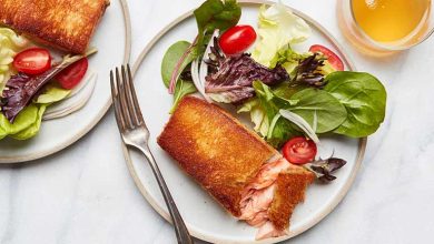 امشب شام چی درست کنم؟