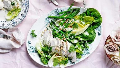 امشب شام چی درست کنم؟