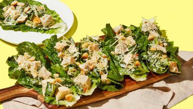 امشب شام چی درست کنم؟