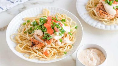 امروز ناهار چی درست کنم؟