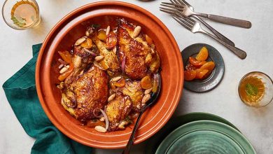 امروز ناهار چی درست کنم؟