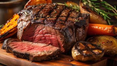 امروز ناهار چی درست کنم؟