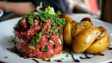 امروز ناهار چی درست کنم؟