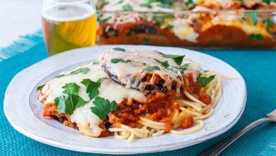 امروز ناهار چی درست کنم؟