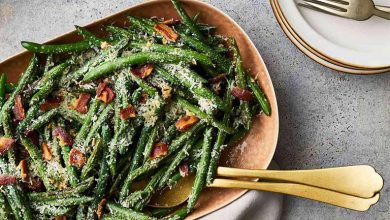 امروز ناهار چی درست کنم؟